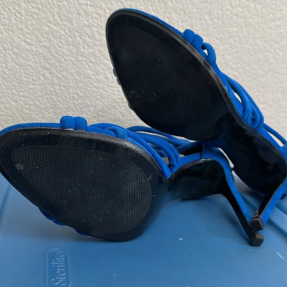 Zara heels - Picture 5 of 8